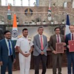 India, France Sign Rs 63,000 Crore Mega Deal to Buy 26 Rafale Marine Aircraft | India news