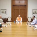 PM Modi Gives Armed Forces Free Hand on Response Against Pakistan for Pahalgam Terror Attack | India news