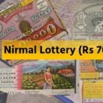 Live | Kerala Lottery Result Today (18.04.2025): NIRMAL NR-428 Friday 3pm Draw Out