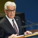 Pakistan Doing West’s Dirty Work for Decades: Pakistan Defense Minister