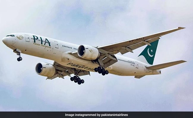 India closes airspace for all pak flights days after Kashmir Terror Attack