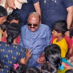 Bengal Governor Meets Murshidabad Violence Victims in Malda, Assures ‘Proactive Action’ | Latest news india
