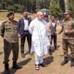 After pahalgam attack, Amit Shah Tells States: Track, Send Back All Pakistani Nationals | India news