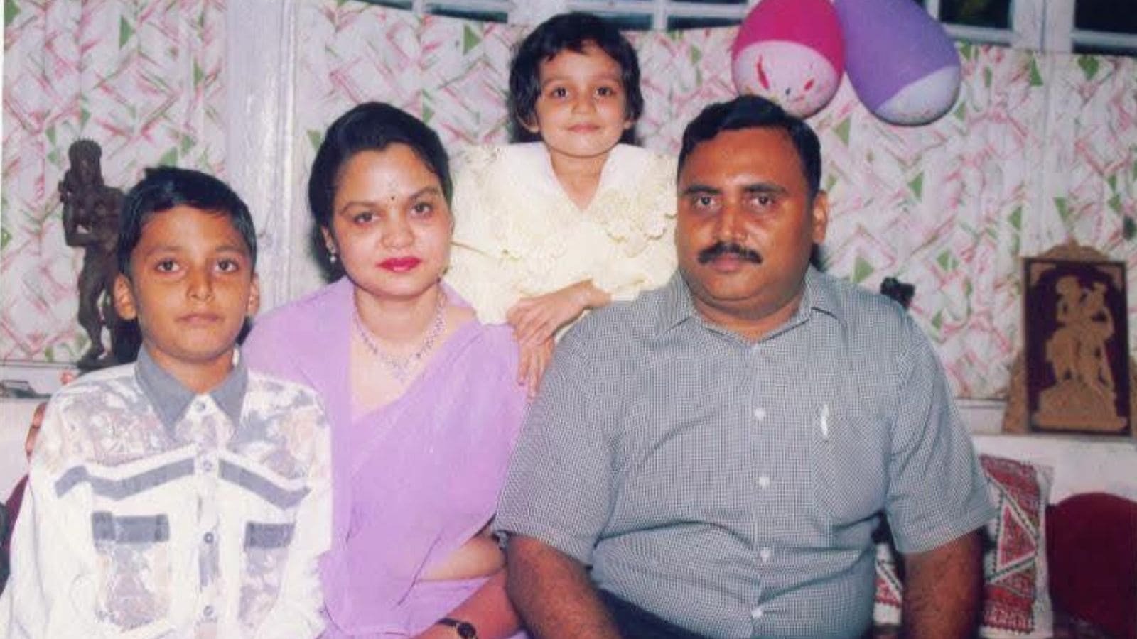 ‘Mother, Sister has depression, fought frequently with Father: Son of Murdered ex-Karnataka Police Police CHEF OMPRAKASH IN FIR | Bangalore News