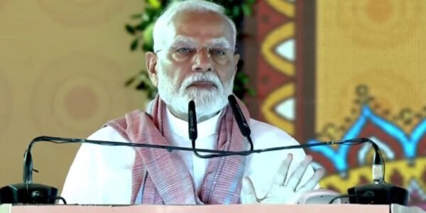 PM Modi’s Big Warning on Pahalgam: ‘India will track down and punish every term, their backers’