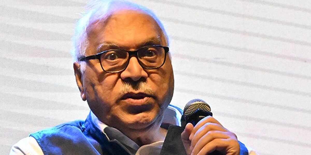 Nishikant Dubey Slams Former Cec Quraishi, Calls Him ‘Muslim Commissioner’