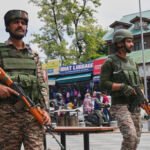 Pahalgam terror attack live: BSF scales down ceremonial display of retreat ceremony at Attari border with Pakistan