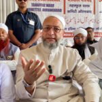 Asaduddin Owaisi’s reminder to bilawal bhutto after ‘blood in river’ remark: ‘whose mother….’ , Latest news india
