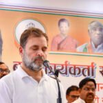 Pahalgam attack news live: Congress warns leaders to toe party line after post