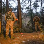 Pahalgam Terror Attack Live Updates: Pakistan Fires along with Loc, Indian Army Effectively Responds
