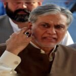 Pakistan Deputy PM Ishaq Dar Calls Pahalgam Attackers ‘Freedom Fighters’