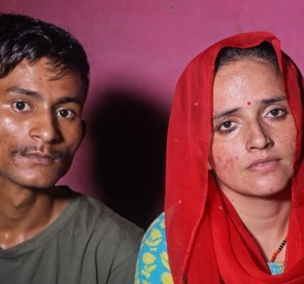 Fearing Deportation, Pakistan’s Seema Haider’s Requests to PM Narendra Modi, CM Yogi | Latest news india