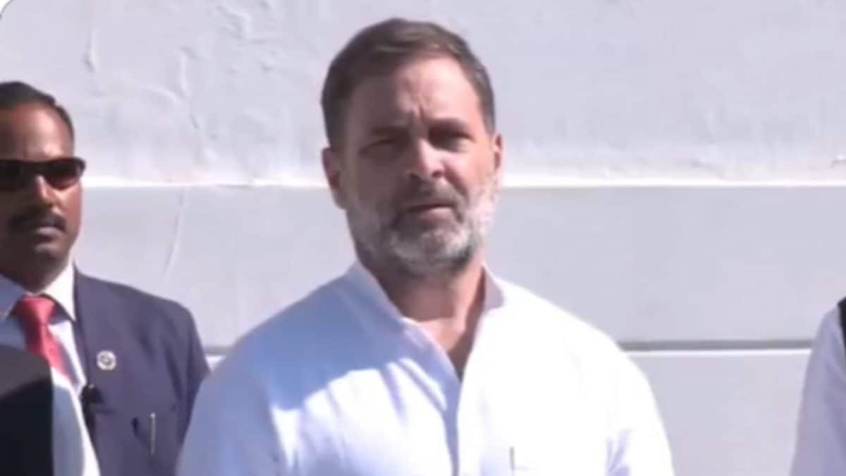 Rahul Gandhi in J&K: ‘India must united to defeat terrorism once and for all’