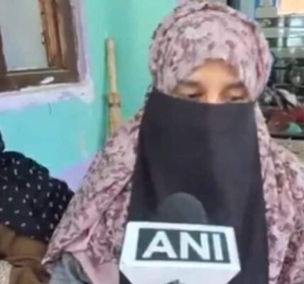 Pahalgam Terrorist’s Home Demolished In Kashmir, Sister Says ‘He is a Mujahideen’