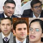 5 IAS officers from J & K To Participate in Civil Service Day; Kulgam Awarded PM Award for Excellence for Year 2023, Kupwara for Year 2024