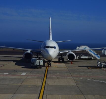 Pakistan Airspace Closure to Hit Indian Carriers as Flight Durations, Fuel Burn, Cost For West-Bound Flights Set to Jump | Business news