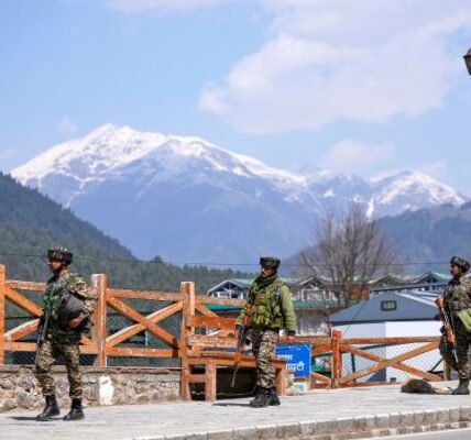 What Happy In Pahalgam and why is the Attack Escalating India-Pakistan Tensions?