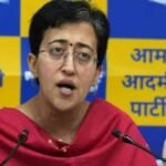 In Big Decision, Aap Steps Back from Delhi Mayor Polls; Atishi Urges BJP to Make ‘Triple-Engine’ Govt