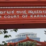 Hearings in Karnataka High Court Halted for An Hour after Bar Decides to protest proposed transfer of 4 judges
