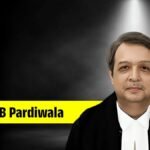 Spotlight this week: justice jb pardiwala
