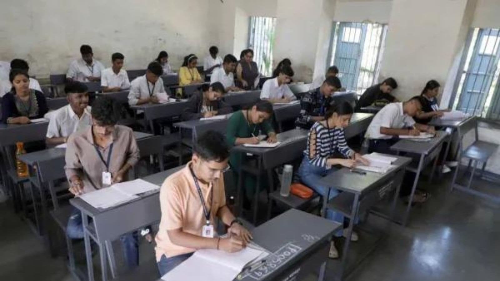 UPMSP High School, Intermediate Result Roll Number Wise Announced Soon at Upresults.nic.in, upmsp.edu.in