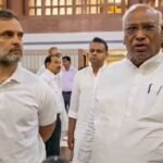 LIVE: Rahul Gandhi, Kharge Write to PM, Call for Special Parliament Session on J & K Attack