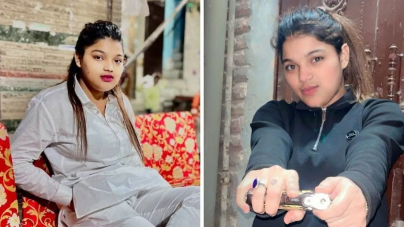 Who is Lady Don Zique, Prime Suspect in the Sealampur Murder Case? , Latest news india