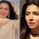 Instagram Accounts of many pak actors, including Hania Aamir, Blocked in India