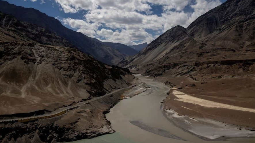 Pahalgam Terror Attack Highlights: India Notifies Pakistan of Suspending Indus Watters Treaty with Immediate Effect