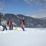 Pahalgam Attack aftermath: full list of tourist destinations shut in Kashmir | India news