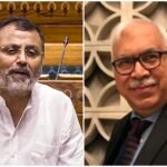 Sy Quraishi Responds to BJP Mp Nishikant Dubey’s ‘Muslim Commissioner’ Attack: ‘For some …’ | Latest news india