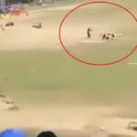 Disturbing Video of Pahalgam Horror, Terrorists Round Up Tourists, Shoot Them
