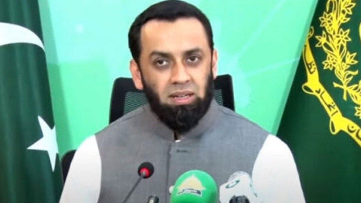 Pahalgam Attack: Pak Minister Attaullah Tarrs Indian Retaliation Over Kashmir Attack, Claims India will strike in 24 to 36 hours