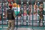 3rd Top Commander Talks Since Cross-Border Firing