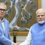 ‘Will take Firm & Decisive Action Against Terrorists’: PM Modi on Pahalgam Attack | India news