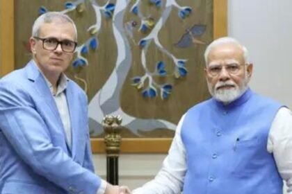 ‘Will take Firm & Decisive Action Against Terrorists’: PM Modi on Pahalgam Attack | India news