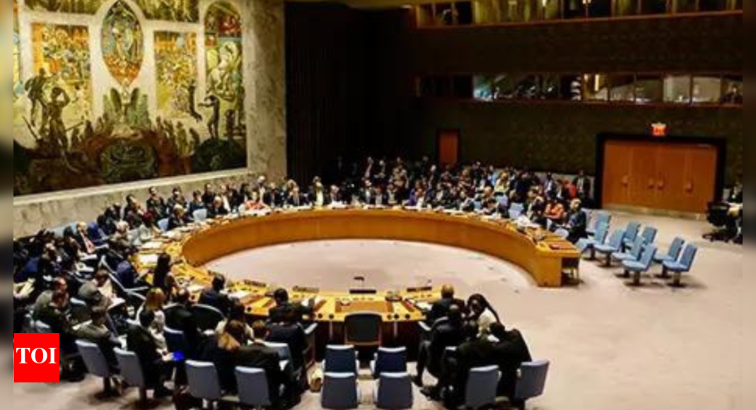 Pakistan Triats to up ante but UNSC SEEKS Accountability for Pahalgam Attack | India news