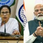 ‘Speaking like BJP Chief, Not A PM’: Mamata Bnerjee’s Sharp Attack and A Dare for PM Modi | India news