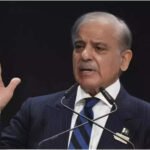 ‘Before weound …’: Shehbaz Sharif Confesses Indian Brahms Missiles Struck Pakistan, Destroyed Airport