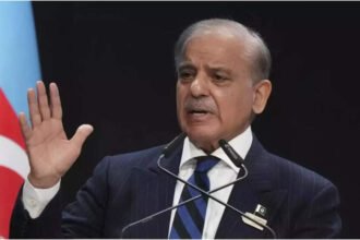 ‘Before weound …’: Shehbaz Sharif Confesses Indian Brahms Missiles Struck Pakistan, Destroyed Airport