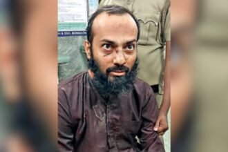 Jobless and Divorced Bengal Engineer Who Killed Parents, Attacked 4 At Orphanage Madrasa Browsed Jihadi Content, Wanted to Flee to Bangladesh: Cops | Kolkata news