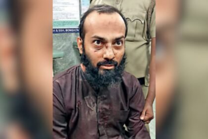 Jobless and Divorced Bengal Engineer Who Killed Parents, Attacked 4 At Orphanage Madrasa Browsed Jihadi Content, Wanted to Flee to Bangladesh: Cops | Kolkata news
