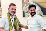 Telangana CM Revanth Reddy Says ‘Pok would be Os If Rahul Gandhi Wm’, Compares Narendra Modi to Demonetised Rs 1,000 Note | Hyderabad news