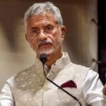 India-Pakistan Ceasefire-“Firm, Uncompromising Stance Against Terrorism”: S Jaishankar on India-Pak Ceasefire
