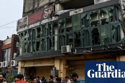 ‘There will be war’: Fear and Defiance Across BODER After Indian Astrikes in Pakistan | Pakistan
