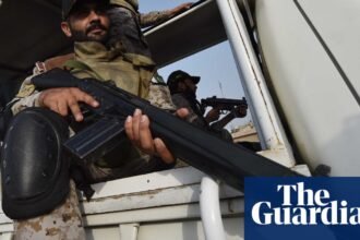 Pakistan Says retaliatory strikes under way after accounting India of targeting military bases | Pakistan
