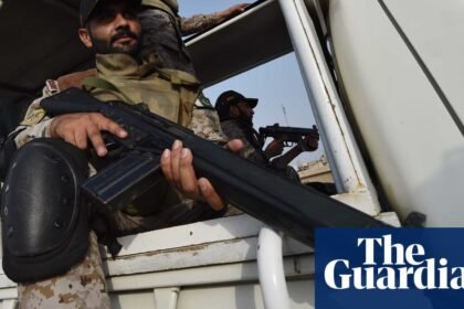 Pakistan Says retaliatory strikes under way after accounting India of targeting military bases | Pakistan