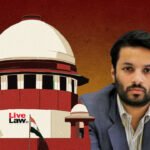 Supreme Court Tells Sit Investigating Prof Ali Khan Mahmudabad’s Case