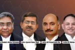 Supreme Court college recommends transfer of 4 high court Chfe justices