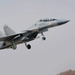 India to Hold Major Air Exercises along with International Border With Pakistan